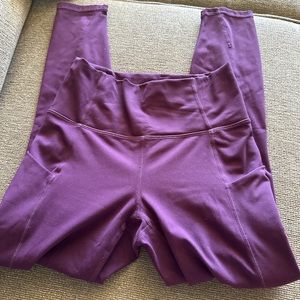 women’s XS Fabletics leggings